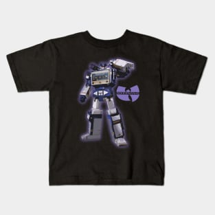 SOUNDWuAVE Kids T-Shirt